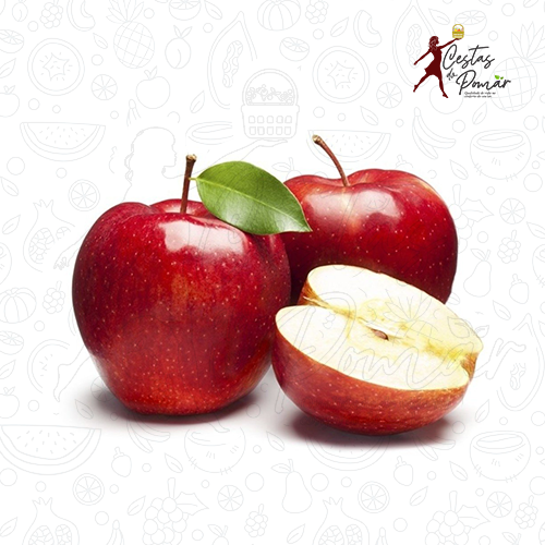 Maçã argentina