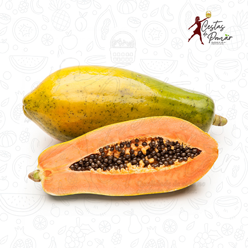 Mamão formosa