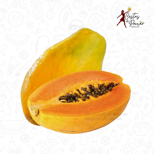 Mamão papaia