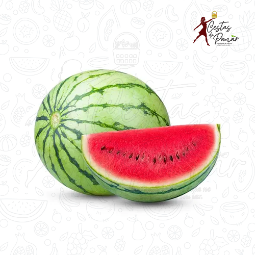 Melancia baby