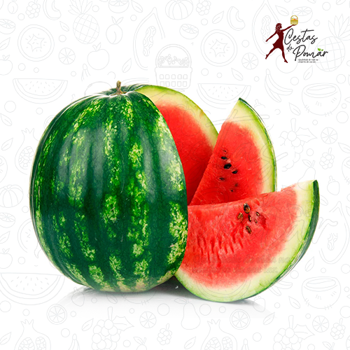 Melancia Doce