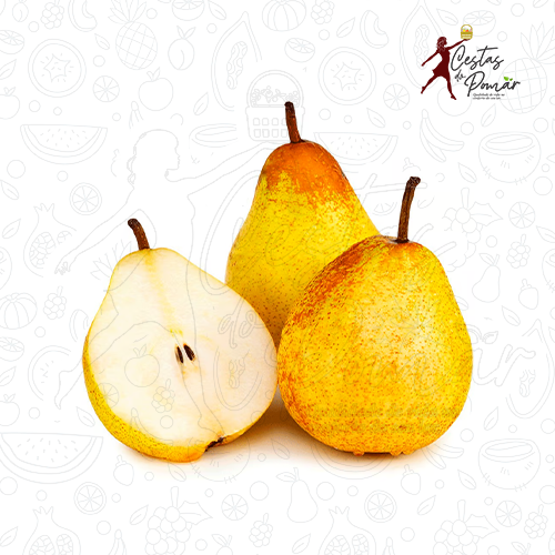Pera portuguesa